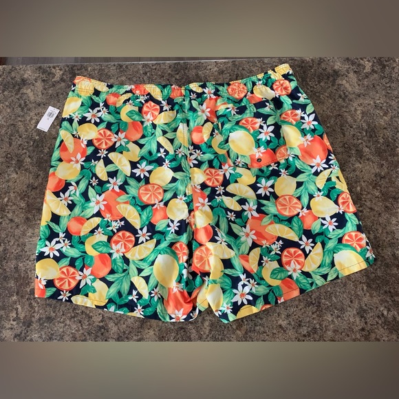 Men’s Swim Trunk - Picture 3 of 3